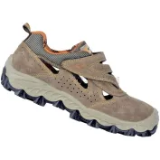 Fuori tutto - Sandali Antinfortunistici Cofra New Bengala S1P SRC  numero 43