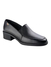Fuori tutto - Mocassino antinfortunistico Giblor's Relax Lady O1 FO SRA 543 Numero 39