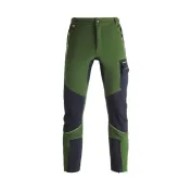 Fuori tutto - Pantaloni Da Giardiniere Kapriol Dynamic 136562 Multitasche Taglia S