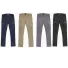 Fuori tutto - Pantaloni da lavoro Multitasche Diadora Pant Staff Stretch Cargo 2.0 702.183059 Taglia L Colore Blu