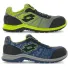 Fuori tutto - Scarpe Antinfortunistiche Basse Lotto Hit 400 S1P SRC 211779 Numero 43 Colore Verde