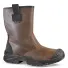 Fuori tutto - Stivale antinfortunistico Aimont Quantum S3 CI SRC 00DYC24 Numero 39