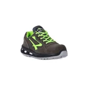 Fuori tutto - Scarpe antinfortunistiche U-power Yoda Carpet S3 SRC ESD CI RC20174 Numero 42