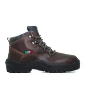 Fuori tutto - Scarpe Antinfortunistiche Alte Sorrento Lewer SORRENTO S3  WR CI SRC HRO Numero 43