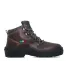 Fuori tutto - Scarpe Antinfortunistiche Alte Sorrento Lewer SORRENTO S3  WR CI SRC HRO Numero 43