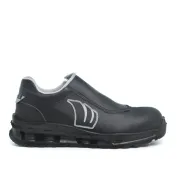 Fuori tutto - Scarpe Antinfortunistiche Basse Lewer MASTRO S2 FO SR Numero 44