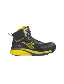 Fuori tutto - Scarpe Antinfortunistiche Alte Diadora Utility Vortex DA2 Mid S3S SR SC HRO ESD 701.182041 Numero 44