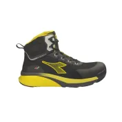 Fuori tutto - Scarpe Antinfortunistiche Alte Diadora Utility Vortex DA2 Mid S3S SR SC HRO ESD 701.182041 Numero 44