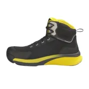 Fuori tutto - Scarpe Antinfortunistiche Alte Diadora Utility Vortex DA2 Mid S3S SR SC HRO ESD 701.182041 Numero 44