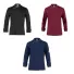 Fuori tutto - Giacca da Lavoro da Cuoco Giblor's Patrizio Q8G00190 Taglia L Colore Nero