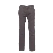 Pantalone Unisex da lavoro Stretch Multitasche Payper Worker Stretch Summer AY 7312