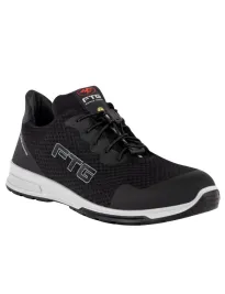Scarpe antinfortunistiche FTG Climb S1PS FO ESD SR Comode Metalfree