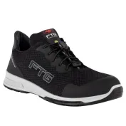 Scarpe antinfortunistiche FTG Climb S1PS FO ESD SR Comode Metalfree