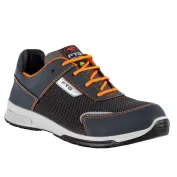 Scarpe antinfortunistiche FTG Run S1PS FO ESD SR Comode Metalfree