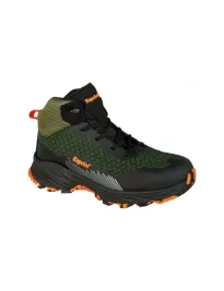 Fuori tutto - Scarpe Antinfortunistiche Kapriol DUNE ROCK GREEN S3S FO SR HRO 144332 Alte Numero 42