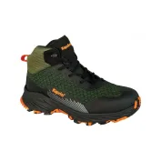 Fuori tutto - Scarpe Antinfortunistiche Kapriol DUNE ROCK GREEN S3S FO SR HRO 144332 Alte Numero 42