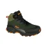 Fuori tutto - Scarpe Antinfortunistiche Kapriol DUNE ROCK GREEN S3S FO SR HRO 144332 Alte Numero 42