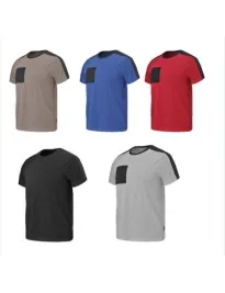 T-shirt da Lavoro Lafont CHISEL C190ATT2