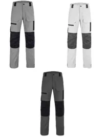 Pantaloni da Lavoro Lafont SCRAPER Stretch 1AXSTRCH