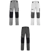 Pantaloni da Lavoro Lafont SCRAPER Stretch 1AXSTRCH