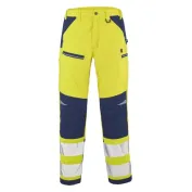 Pantaloni da Lavoro Lafont SPANNER HV 1ATHHV