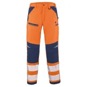 Pantaloni da Lavoro Lafont SPANNER HV 1ATHHV