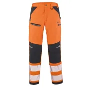 Pantaloni da Lavoro Lafont SPANNER HV 1ATHHV