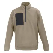 Felpa da Lavoro Lafont Sandstone E300ATT2