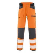 Pantaloni da lavoro Lafont Twist 1GRAFHV