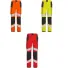 Pantalone da lavoro Lafont alta visibilità start 1FLST3PI