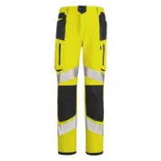 Pantalone da lavoro Lafont alta visibilità start 1FLST3PI