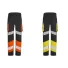 Pantalone da lavoro Lafont Hemera alta visibilità 1FLSTPI