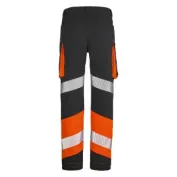 Pantalone da lavoro Lafont Hemera alta visibilità 1FLSTPI