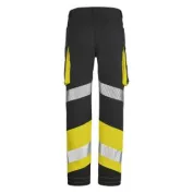 Pantalone da lavoro Lafont Hemera alta visibilità 1FLSTPI