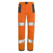 Pantaloni da lavoro Lafont Iris alta visibilità 1HVN3PI