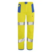Pantaloni da lavoro Lafont Iris alta visibilità 1HVN3PI