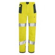 Pantaloni da lavoro Lafont Iris alta visibilità 1HVN3PI