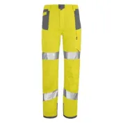 Pantaloni da lavoro Lafont Iris alta visibilità 1HVN3PI