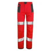 Pantaloni da lavoro Lafont Iris alta visibilità 1HVN3PI