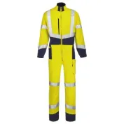 Tuta da lavoro Lafont alta visibilità Fovea 5HVN3PI
