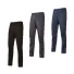 Fuori tutto - Pantaloni da Lavoro Stretch Elasticizzati Multitasche U-Power Bravo Top ST202BC colore WestLake Blu taglia S