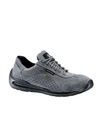 Fuori tutto - Scarpe antinfortunistiche Lemaitre Targa S1P SRC TARNS1PGR Numero 41