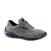 Fuori tutto - Scarpe antinfortunistiche Lemaitre Targa S1P SRC TARNS1PGR Numero 41