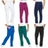 Fuori tutto - Pantaloni Cuoco da Lavoro Multitasche Siggi Randy - 04PA1629/00 Taglia S Colore Porpora