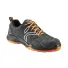 Fuori tutto - Scarpe Antinfortunistiche Kapriol SPIDER S1 PL SR FO 143992 Basse Numero 44 Colore Nero Giallo