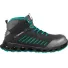 Fuori tutto - Scarpe Antinfortunistiche Cofra Jumping ESD S3 FO SR NG050-000 Alte Metalfree Numero 44