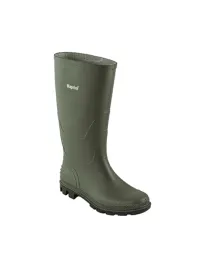 Fuori tutto - Stivali Da Lavoro Kapriol Hunter OB SRA 142022 - VERDE Numero 42