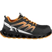 Fuori tutto - Scarpe Antinfortunistiche Cofra Footing ESD S3 FO SR NG080-000 Basse Metalfree Numero 42