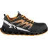 Fuori tutto - Scarpe Antinfortunistiche Cofra Footing ESD S3 FO SR NG080-000 Basse Metalfree Numero 42