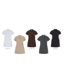 Fuori tutto - Kimono Giblor's Estetista Paola 25P02K830 Taglia L Colore Grigio